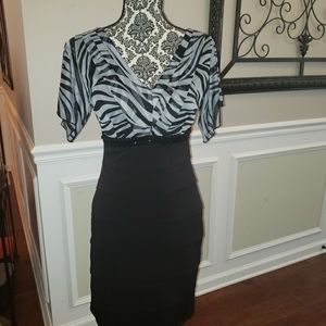 Enfocus Elegant dress size 6
